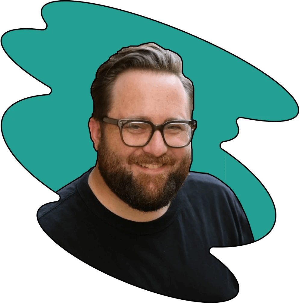 Max Ulichney portrait